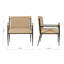 Pinckney Upholstered Accent Chair