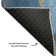 Premium Machine Washable Otte AMF1784 Damask Rug