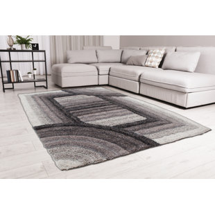 Apputhurai 160cm X 230cm Area Rug