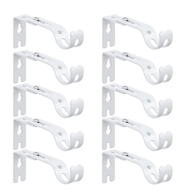 Manion Aluminum Curtain Hardware Accessory