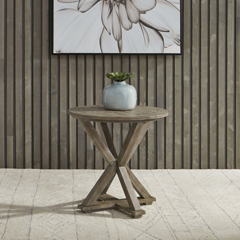  Locust Grove Locust Grove End Table