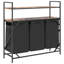 Laundry Cart