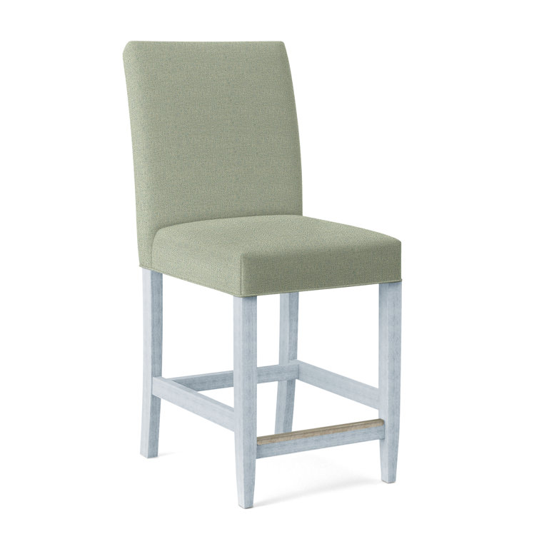 Tabouret de comptoir 24 po Manhattan