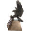 Figurine de drapeau américain Destinyrose Wings of Glory
