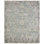 Aketzalli Hand Knotted Oriental Area Rug in Green