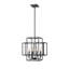 Luminaire suspendu 4 lumières Titania-1432622736