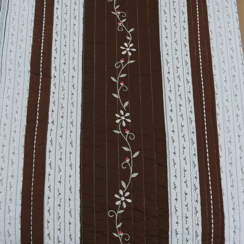 Taie décorative Mary Ann King