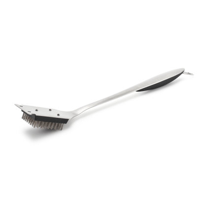 Non-Stick Dishwasher Safe Cleaning Brush