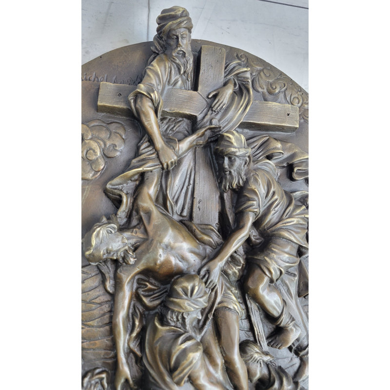 Figurines et sculptures Aymar