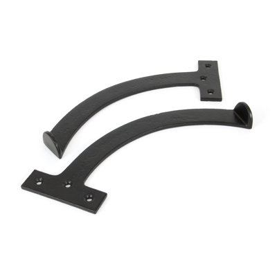 Quadrant Stay Door Accessory