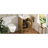 Elegant Design Bathroom Vanity with Ceramic Sink,Ample Storage for Small Bathrooms