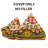 Polyester Bean Bag Cover-1379304310
