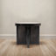 Table d'appoint ronde Rowan-133854797