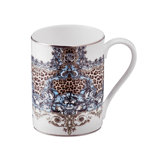 PALAZZO PITTI Bone China Coffee Mug