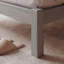 Ivor Solid Wood Bed-521759619-525403398