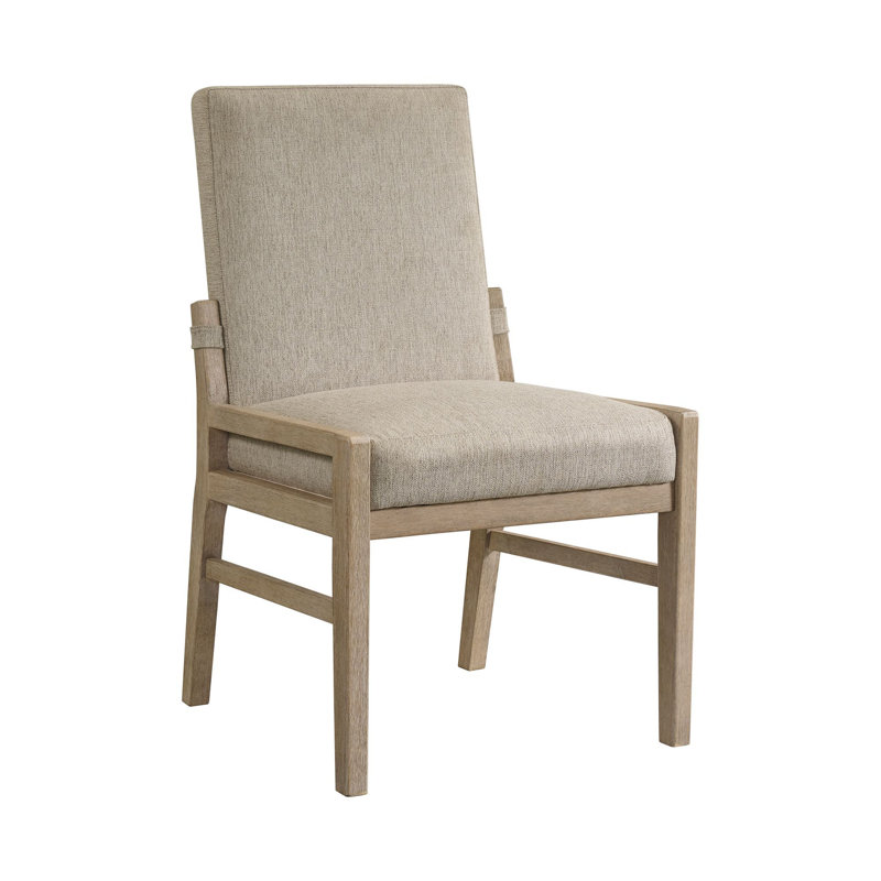 Chaise de salle à manger Clemmons