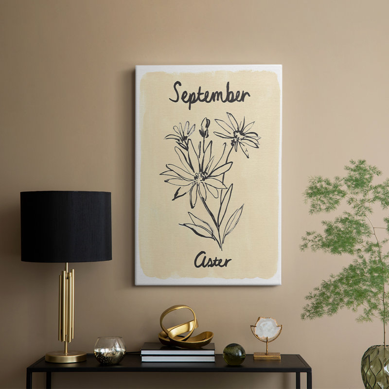 Naissance, neuvième mois, galerie sur mesure, Cavas, H 18 po x l 12 po