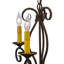 Sienna 3 - Light Chandelier