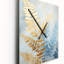 Horloge murale Cravets - Ferns-1468465605