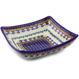 Stoneware Salad Bowl