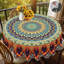 Nappe Bohème