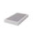 Likins 4 Inch Metal Box Spring with Frabric Cover, Easy Assembly-614932059