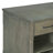 TREXM Extendable Kitchen Island With Storage-1844032780