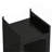 Cabinet with Featuring Four-tier Storage-639841478