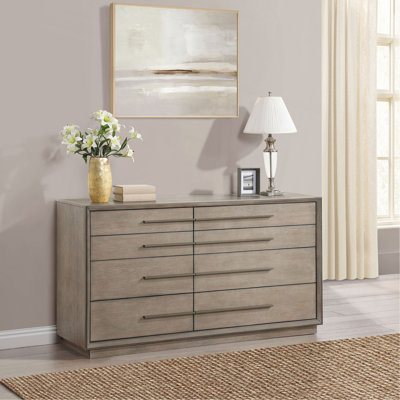 Commode 8 tiroirs