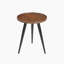 Solid Wood End Table