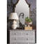 Milford Solid Wood Accent Chest