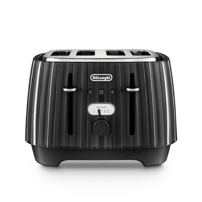  4 Slice Ballerina Toaster Laguna