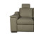 Yelton Zero Gravity Loveseat w/ Power Footrest