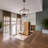 Duward 4 - Light Dimmable Lantern Chandelier-127115747