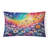 Other/No Pattern Outdoor Throw Pillow