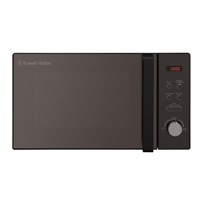 20 L 800W Countertop Microwave