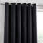 Strata Semi Sheer Curtain Pair-91458574