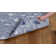 Dominica Hand Woven Performance Geometric Rug