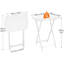Folding Table-131659616