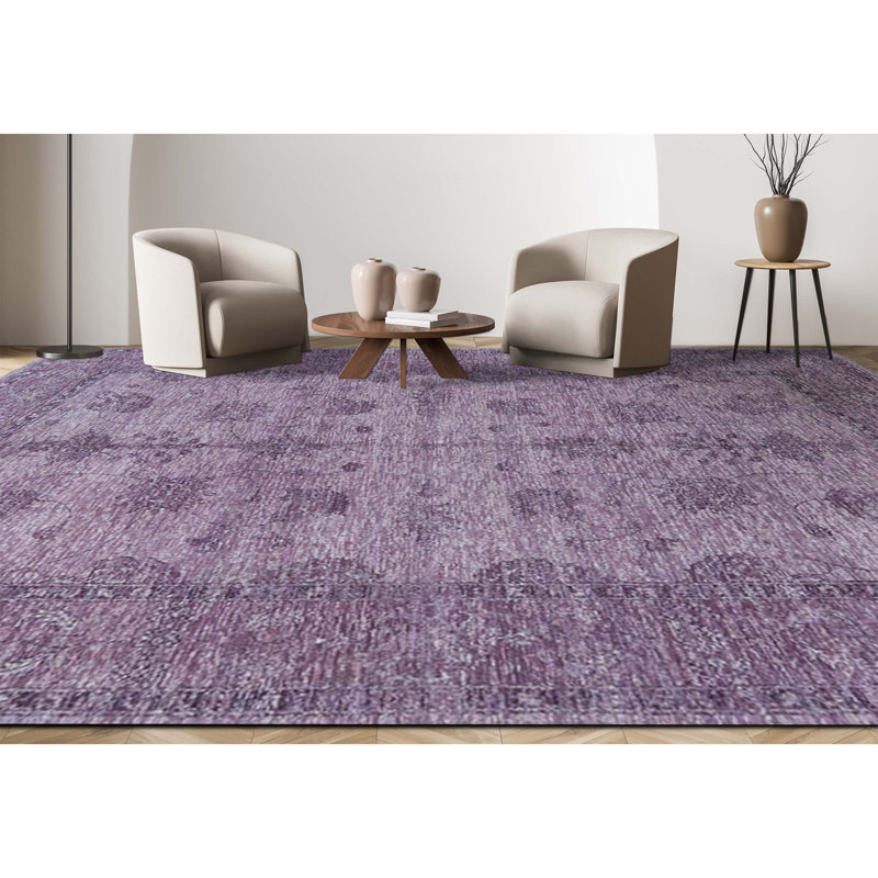 Cornwall One-of-a-Kind 6'2" X 9' Area Rug