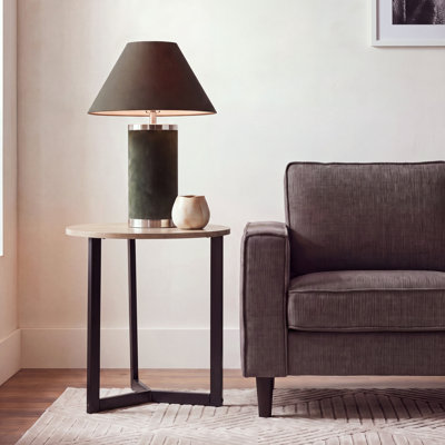 Table de bout Lavenia
