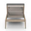 Sherwood Outdoor Teak Chaise Lounge-871592712-871592707