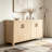4-Door Cabinet-305501007
