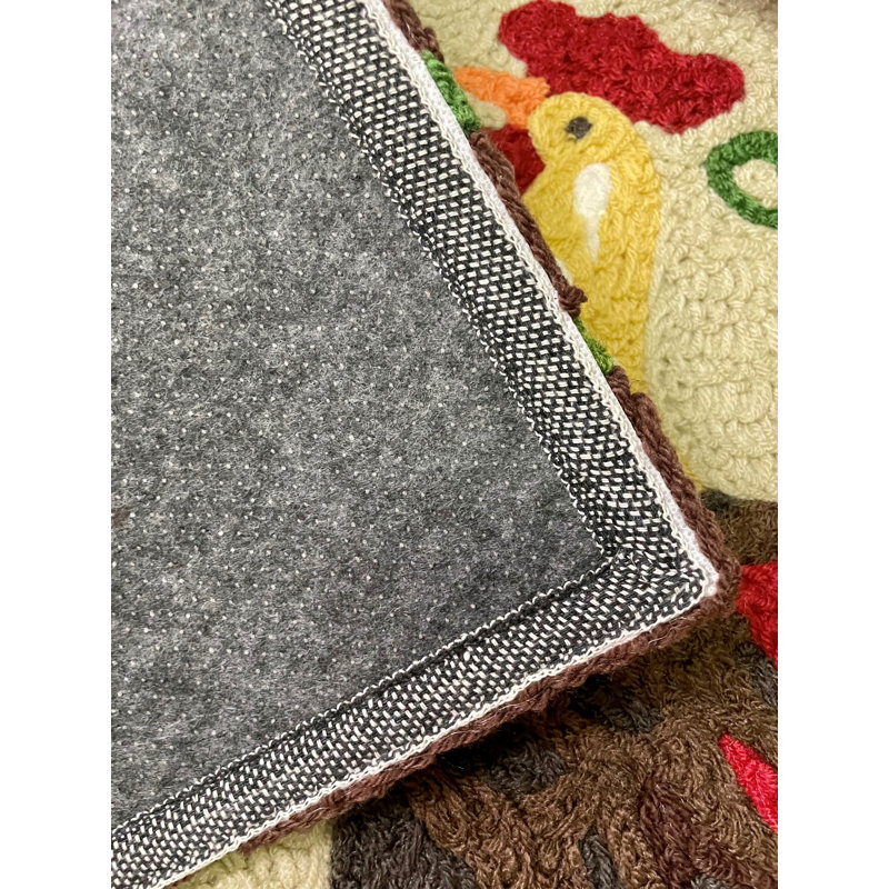 Tapis de cuisine Spurrier