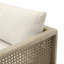 Julian Outdoor 3 - Seat Patio Sofa