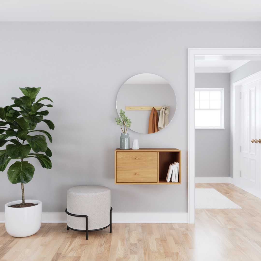 36cm H x 70cm W Standard Bookcase