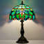Lampe de table en résine Jenice