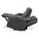Kerven Zero Gravity P2 Loveseat w/ Console