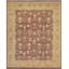 Tapis aubergine pak-persan Crandell