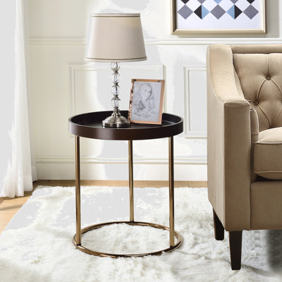 Table de bout Deerwood